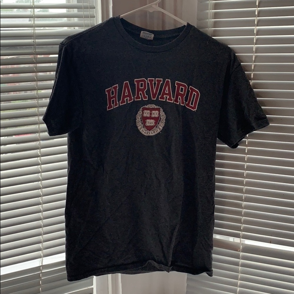 Genuine Harvard T-shirt